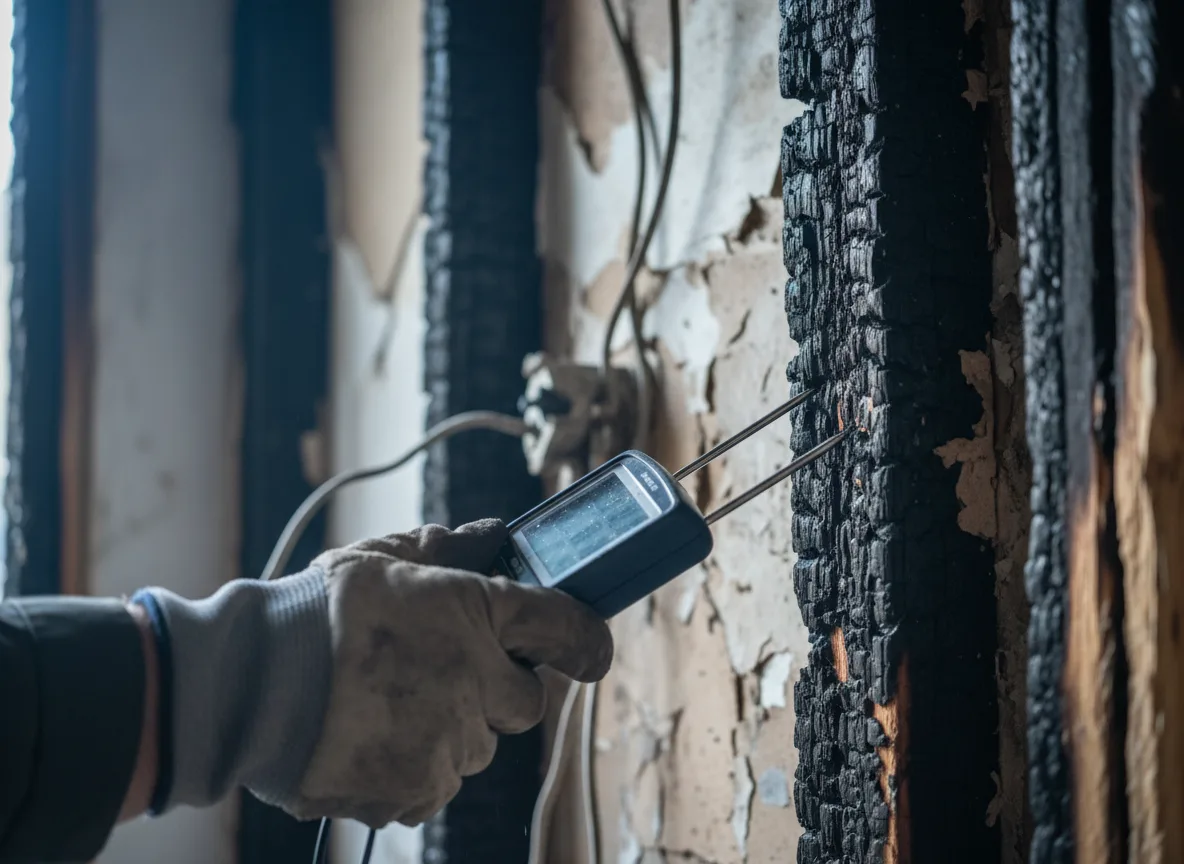 Fire Damage Restoration Garberville, CA FAQs